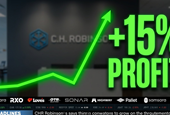 C.H. Robinson’s AI Success: Real Tech or Clever Restructuring?