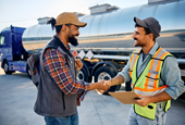 Fleet Safety Starts in the C-Suite