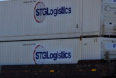 STG Logistics announces new CEO, board members