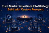 When Custom Market Research Is the Right Tool for Supply Chain Technology Strategy