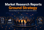 How Standard Market Research Reports Help Supply Chain Providers Ground Strategy