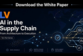 Supply Chain AI Enters the Execution Era