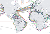 Why Undersea Internet Cables Matter to Global Supply Chains