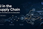 AI in the Supply Chain: From Architecture to Execution