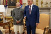 India–U.S. Trade Announcement Creates Strategic Options, Not Executable Change