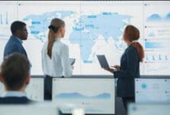 Global Volatility Drives Demand for More Agile and Resilient Supply Chain Planning