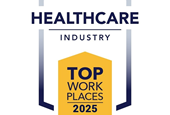 FlexCare Recognized as 2025 Top Workplace in Healthcare
