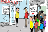 The Real Secret to Out-Servicing Your Competition