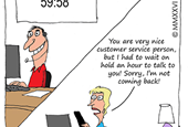 The Five Customer Service Experiences Customers Think Are Most Important