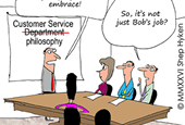 The Three Most Important Customer Service Suggestions I Tell Every CEO