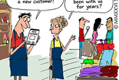 Six Ways to Win Customers for Life
