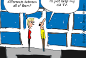 Confused Customers Don’t Buy
