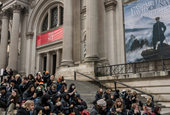 Met Museum Employees Vote to Unionize