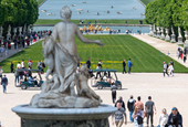 What’s on Cupid’s Mind at Versailles? A.I. Can Tell You.