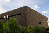 White House Announces Comprehensive Review of Smithsonian Exhibitions