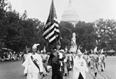 Book Review: ‘America, U.S.A.,’ by Eddie S. Glaude Jr.