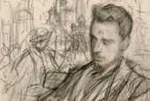 How to really figure something out, poetry in translation