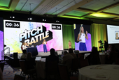 Apply for Pitch Battle Competition at NAR NXT 2025