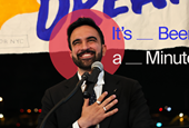 Zohran Mamdani's primary win and the Democrats' Tea Party moment