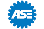 ASE Opens Winter Registration for Certification Testing