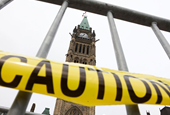 Posthaste: Brace yourself, Canada's deficit could swell bigger than we thought