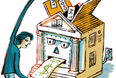 How Brandeis Is Trying to Change College Shopping