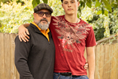He Fought to Cancel His Own Student Loans. Will His Kids Have Them Now?