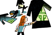 New Student Loan Limits Could Leave Some Short. Who Will Help?