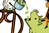 Want to Move 529 Account Money to a Roth IRA? There’s a Hitch.