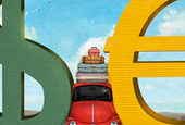 Help! My Credit Card Won’t Cover Damage to a Rental Car in Europe.