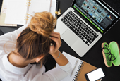 Tips for Handling Professional Rejection