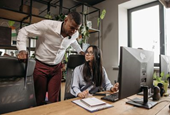 6 Everyday Habits to Grow in Your Career