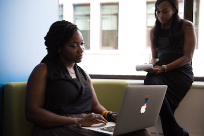 Changing Careers Without Leaving Behind What You've Built