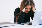 5 Ways to Stay Positive and Move Forward After a Job Rejection