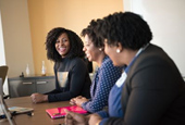 Finding the Right Workplace Culture: Small Clues That Matter