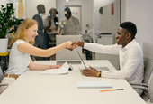 Negotiating for the Future