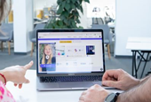Optimizing Your Online Profiles to Get Noticed by Recruiters