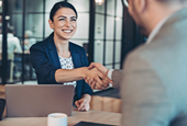 Three Keys to Negotiating When You Don’t Have the Upper Hand