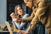 How to Cope When You Realize Your Dream Job is Out of Reach