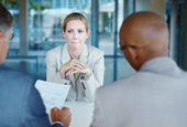 10 Common Communication Mistakes Made in The Job Interview