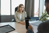 3 Traits to Master Any Job Interview