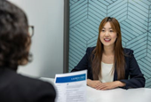 Ask These Questions at the End of the Job Interview to Leave a Positive Impression