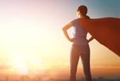 Exuding Confidence When It Counts (During the Interview)