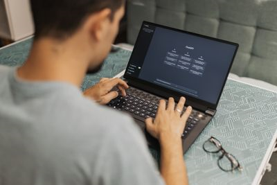 4 AI Prompts to Improve Your Resume and Land More Interviews