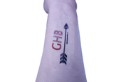 Chemistry vs. Sexual Assault: A Date-Rape-Drug-Detecting Skin Sticker