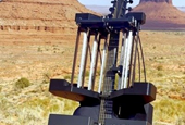 The Kuzma Self-Playing Guitar System