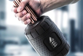 Industrial Design Case Study: A Performance-Boosting Device for Athletes and Firefighters