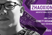 Gensler's Zhaoxiong Han on Architecture's Power to Connect