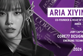 Core77 Design Awards 2026: Aria Xiying Bao on Technology That Practices the Art of Noticing