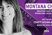 Core77 Design Awards 2026: Montana Cherney on Design's Ripple Effects